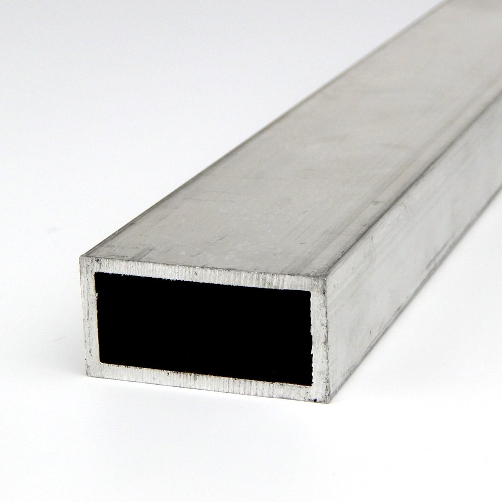 0.375 x 3 x 12 Online Metal Supply 6061 Aluminum Rectangle Bar