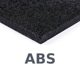 Shop ABS plastic