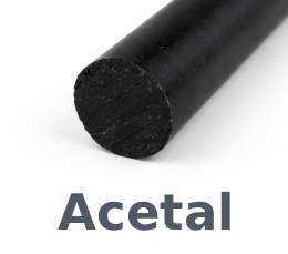 Shop Acetal plastic