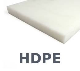 Shop HDPE plastic
