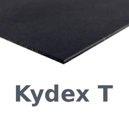Shop Kydex T plastic