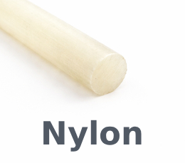 Shop Nylon plastic