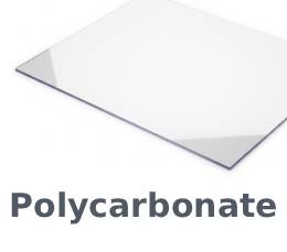Shop Polycarbonate plastic