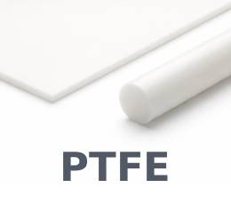 Shop PTFE plastic