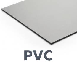 Shop PVC plastic