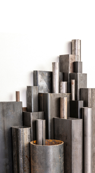 Carbon Steel