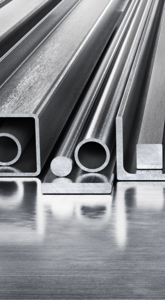 Stainless Steel