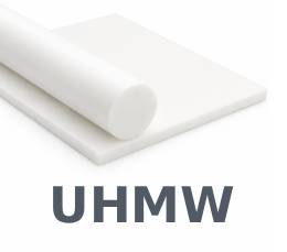 Shop UHMW plastic