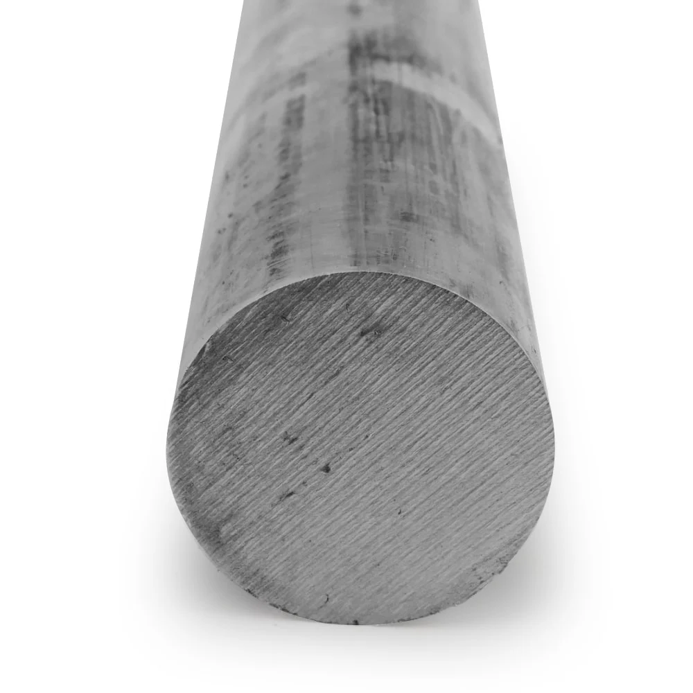 84.0 A Cold Finish 1.625 Stainless Round Bar 17-4 PH Cond 