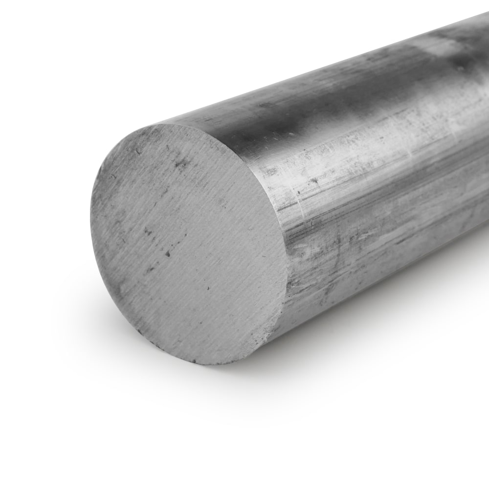 Alloy Steel Round Bar 8620