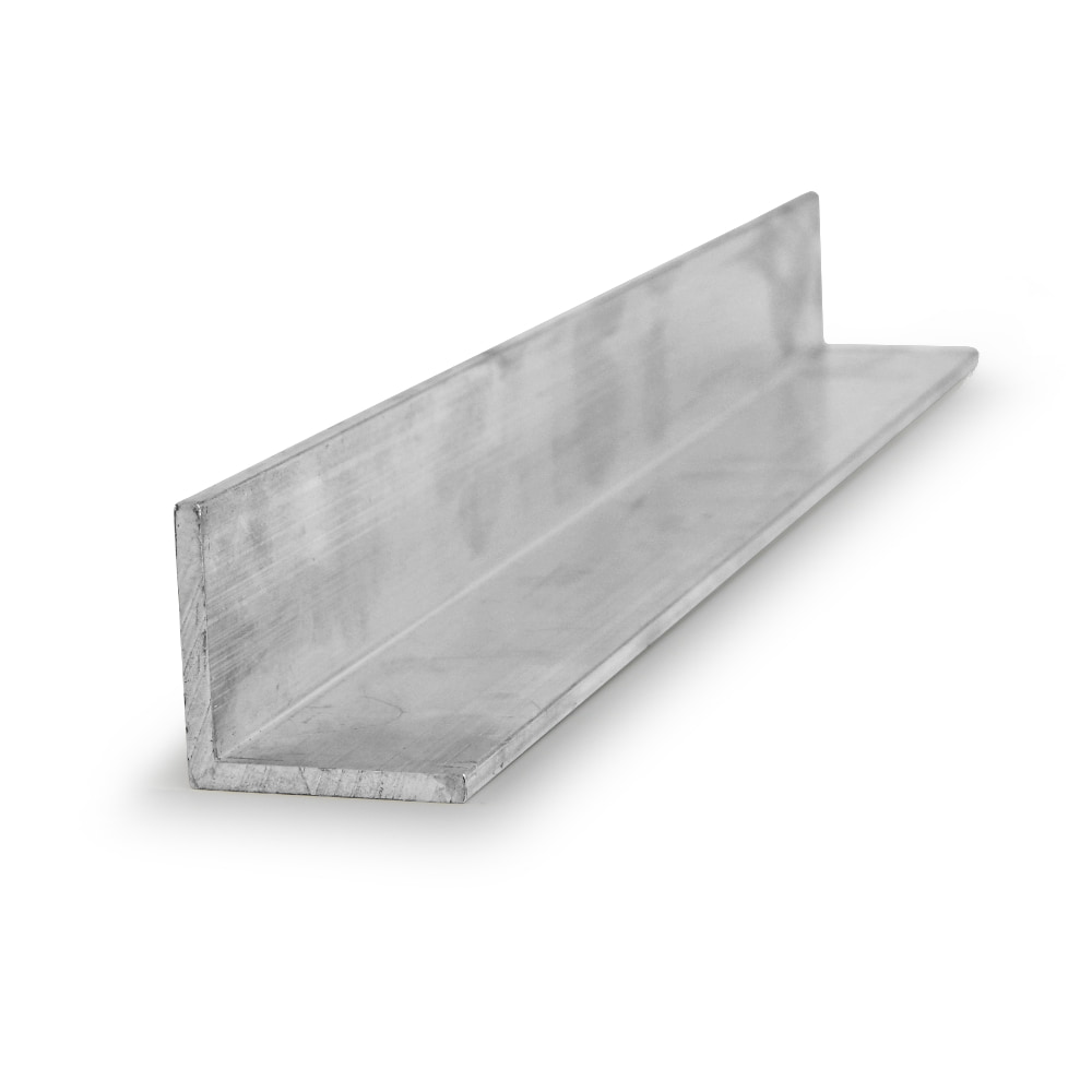 All Aluminum Angle