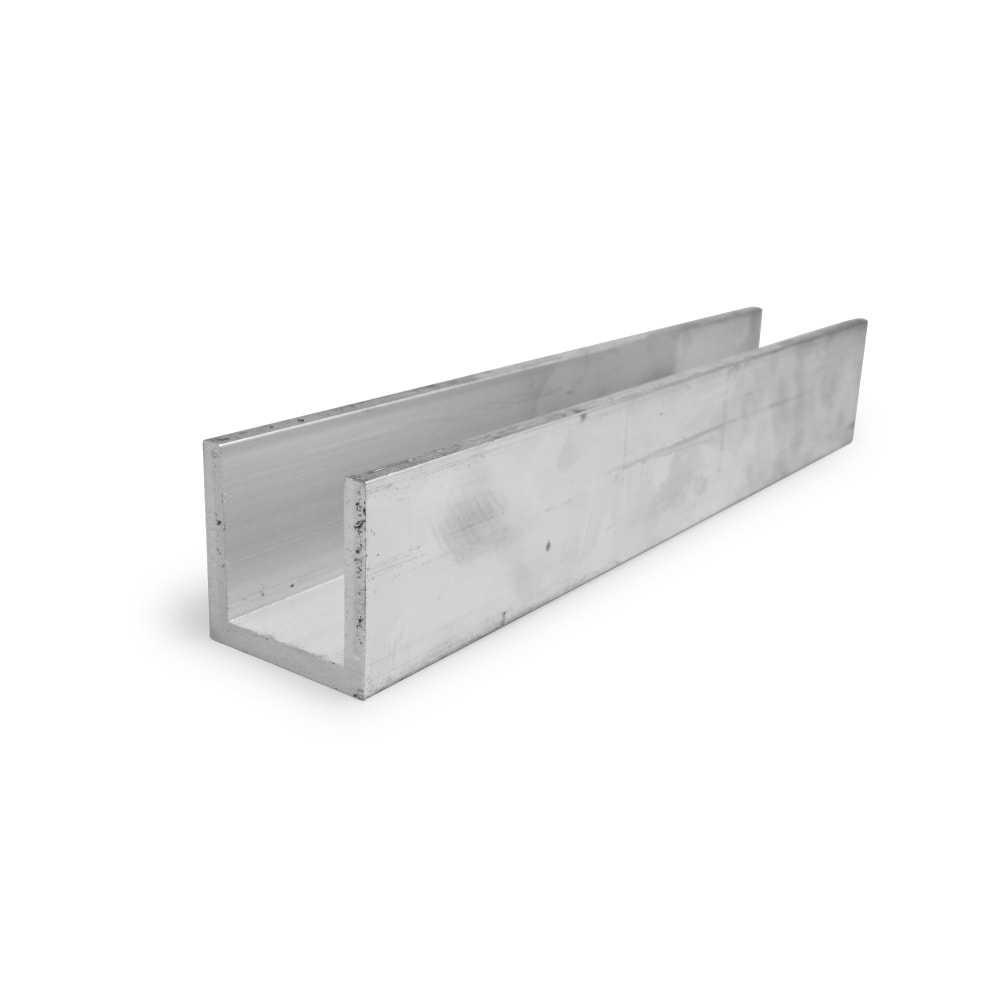 Aluminum Channel