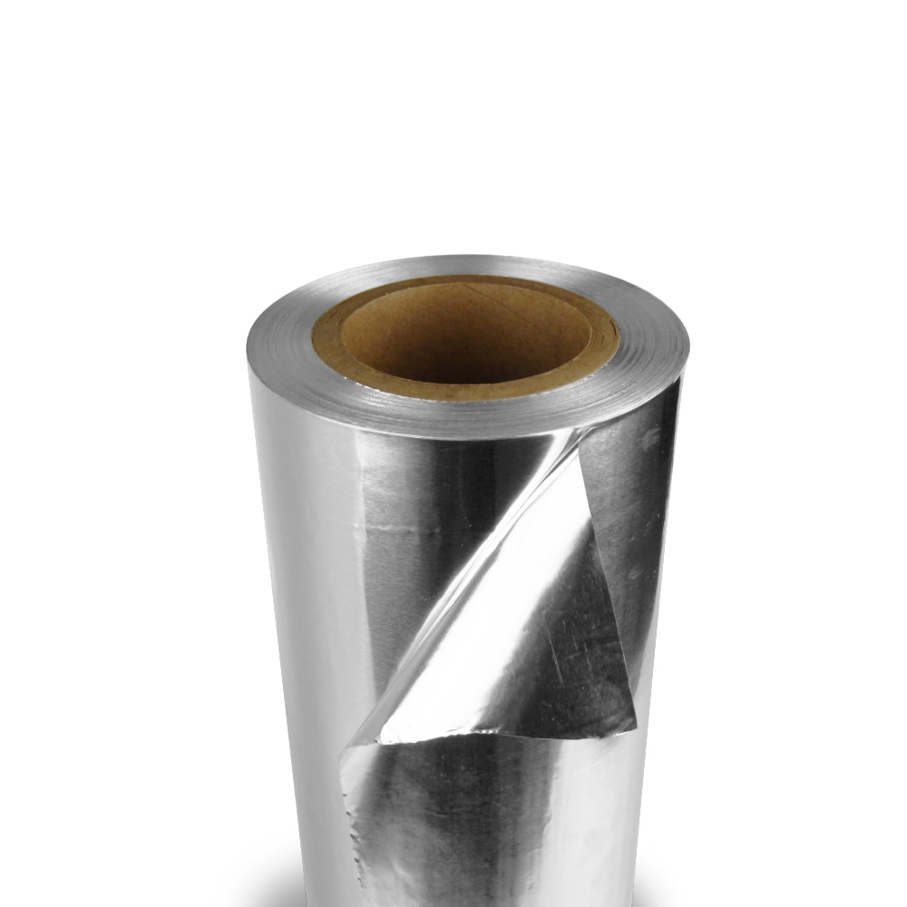 Aluminum Foil 1000 Series