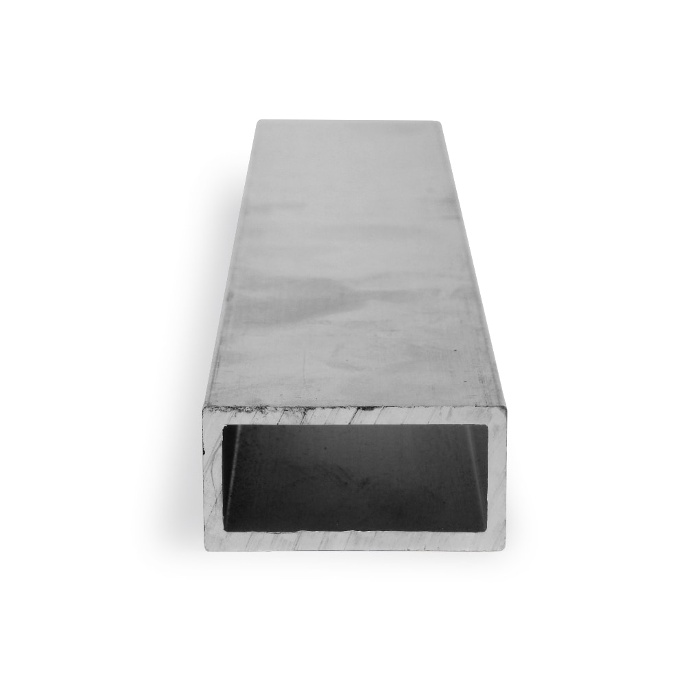 Aluminum Rectangular Tube / Tubing l Buy from Online Metals