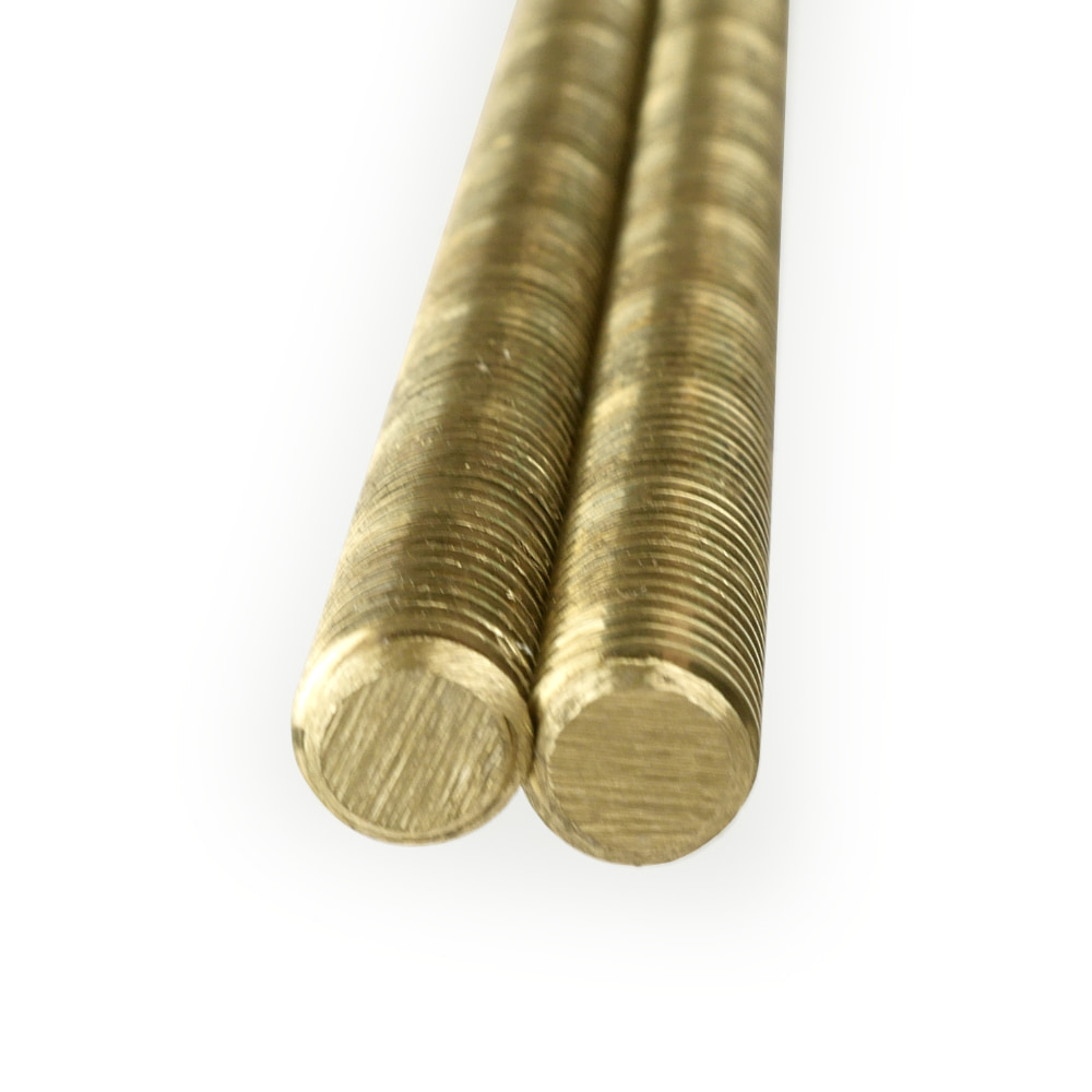 Brass Rods at