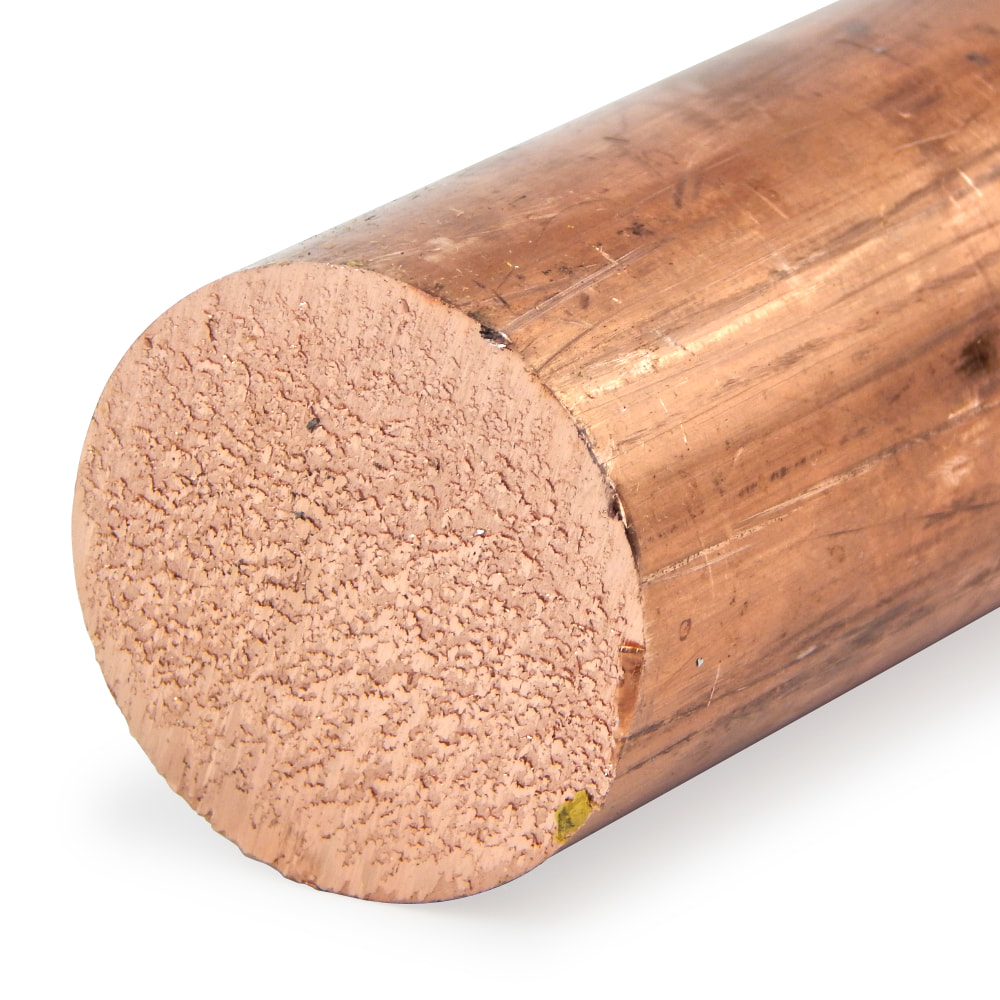 Copper for Sale | Standard & Custom Cuts | Online Metals