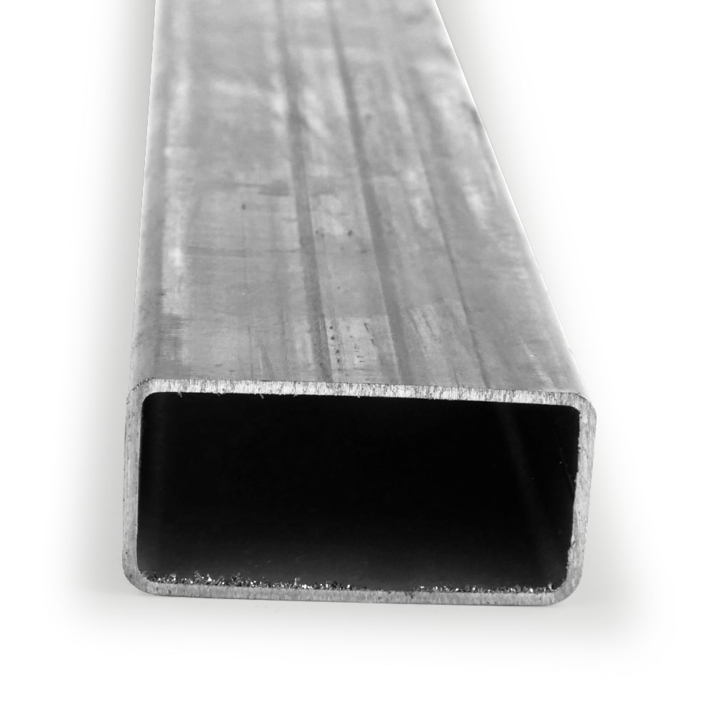 Stainless Steel Rectangular Tubing/Tube | Online Metals