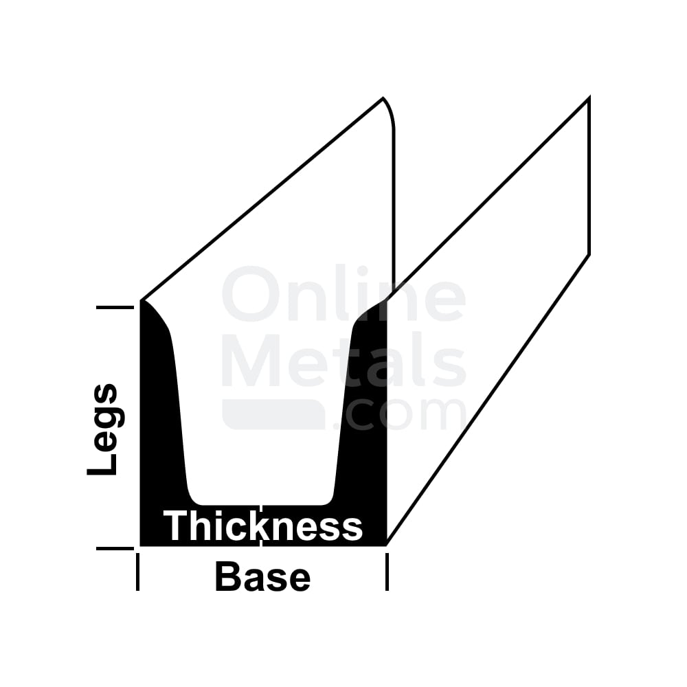 Carbon Steel Channel