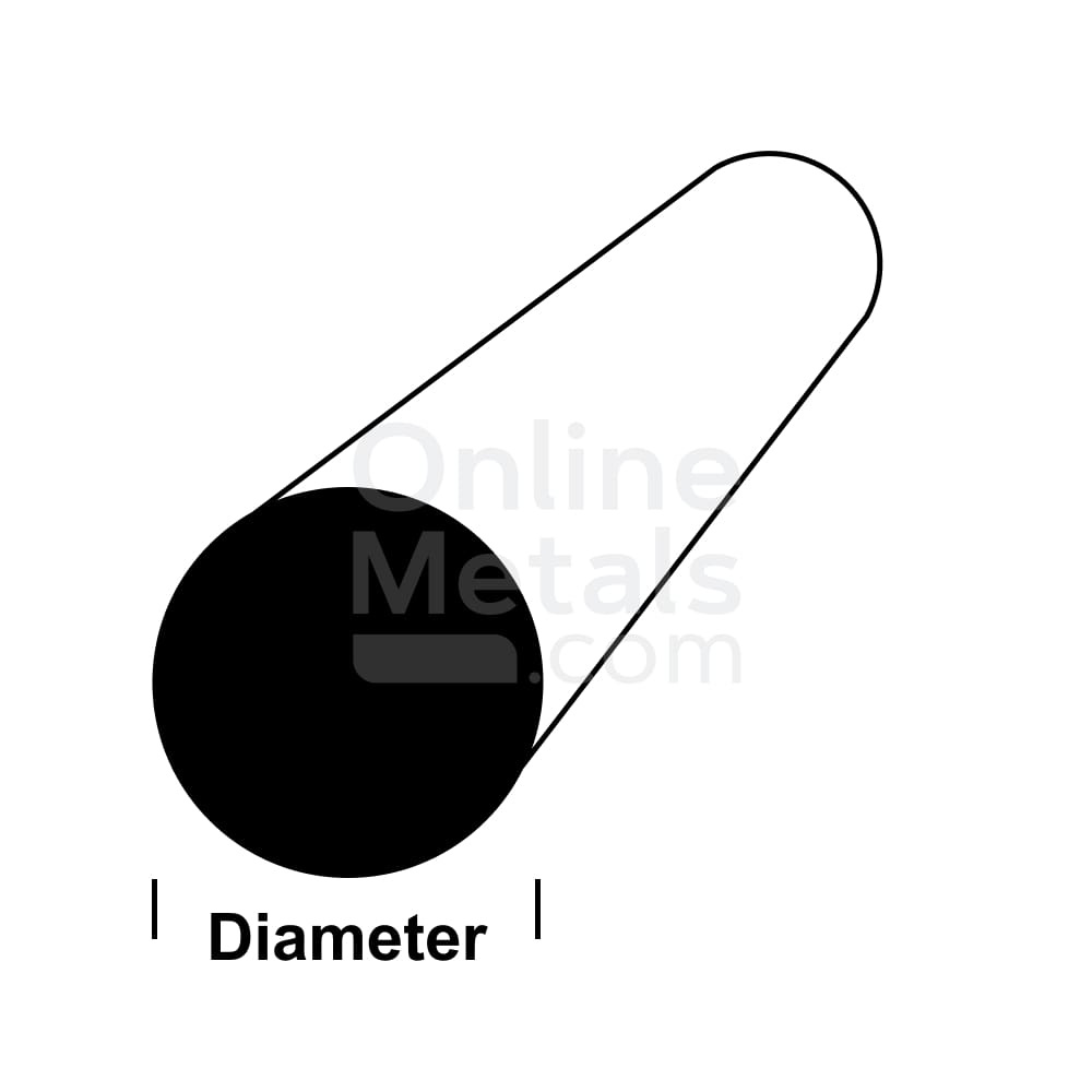 Carbon Steel Round Bar