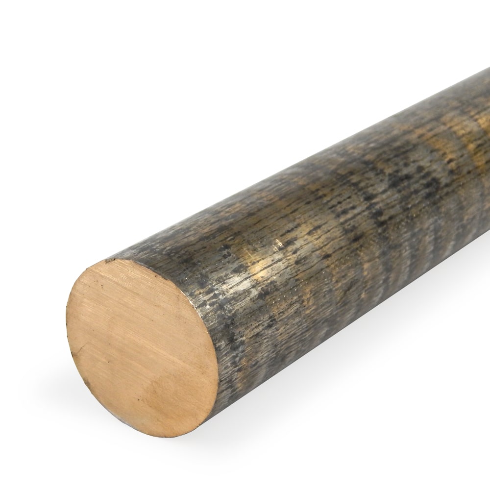Shop Nickel Aluminum Bronze 630 Round Today!