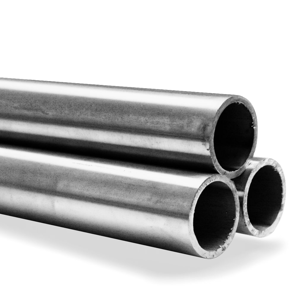 No. 4 Finish 304 Stainless Pipe