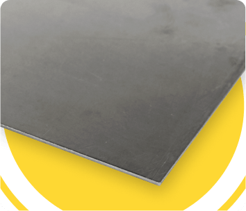 Nickel Sheet/Plate Hero