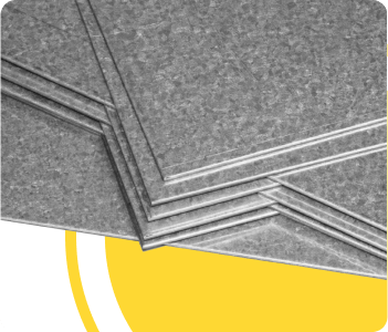 Carbon Steel Featured products hero image