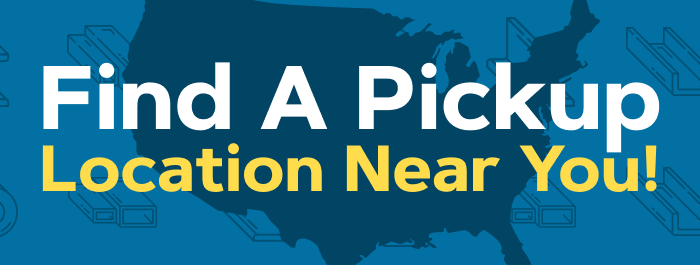 Find a pick up location near you!