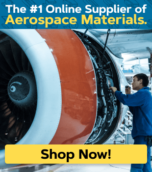 Shop Aerospace Materials