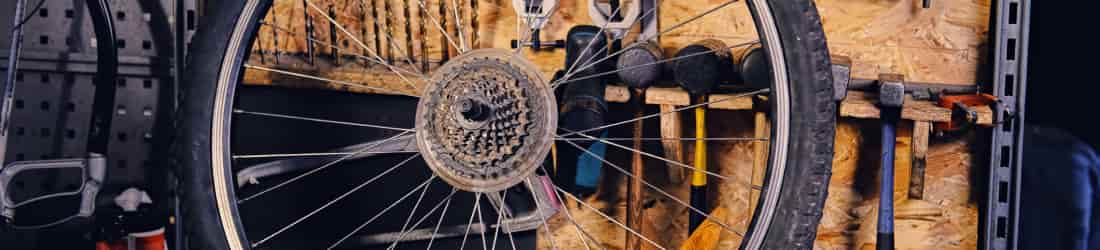 Cycling - Metals used in bikes | OnlineMetals.com®