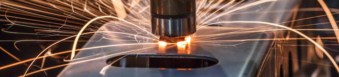 Prototyping Metals & Plastics Hero Image