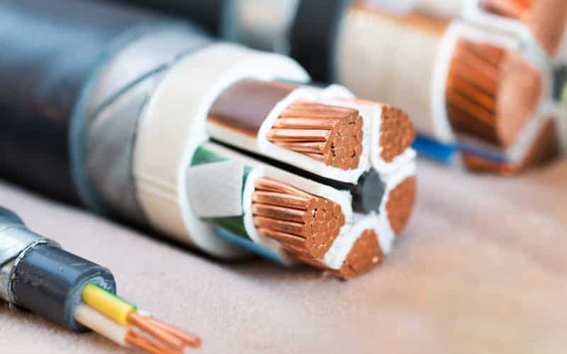 Energy Grade Materials Hero Image
