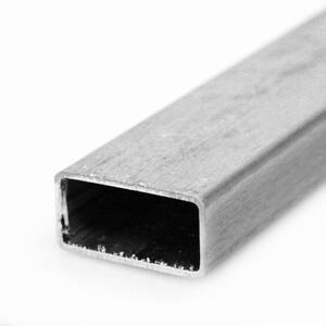 Rectangular Tube | Custom Cuts Available