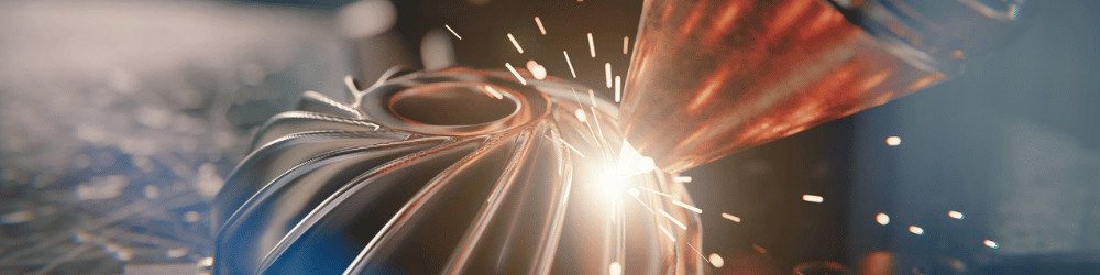 3D Printing Metal