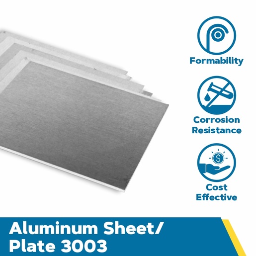 Aluminum Sheet/Plate 3003
