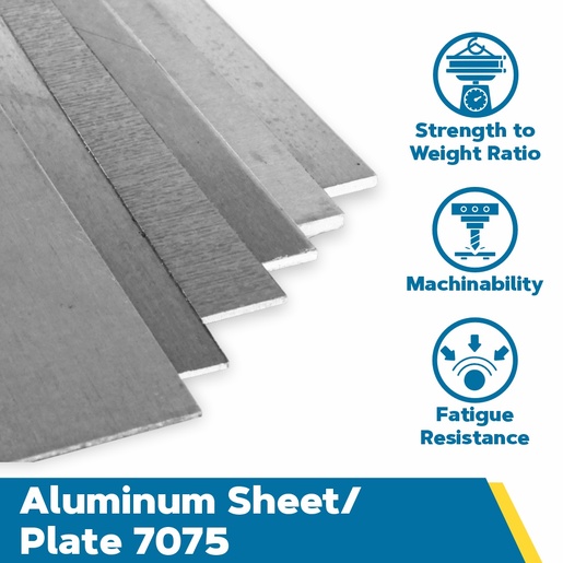 Aluminum Sheet/Plate 7075