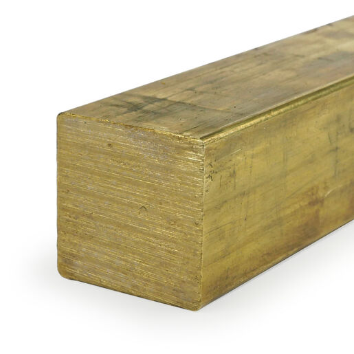 4 Pieces 1/4 x 1/4 C360 BRASS SQUARE BAR 14 long Solid .25 Mill Stock H02 4 Pieces 1/4 x 1/4 C360 BRASS SQUARE BAR 14 long Solid .25 Mill Stock H02