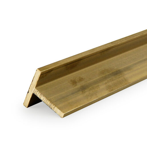 Brass T-Bar 385