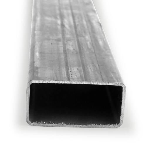 316 Stainless Steel Rectangular Tubing/Tube | Online Metals