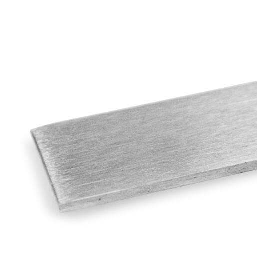 304 Edelstahl Flachstange – 1/4″ X 2″ X 36″ – ASTM A479, USA – Rostfrei & Vielseitig