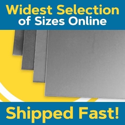 Stainless Steel Sheet/Plate 301 Full Hard