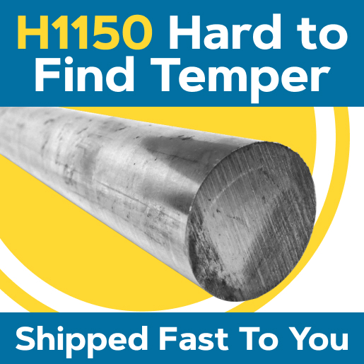 Stainless Steel Round Bar 17 4 H1150
