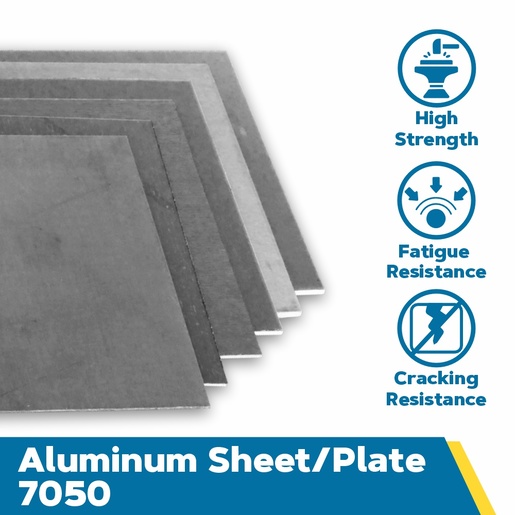 Aluminum Sheet/Plate 7050