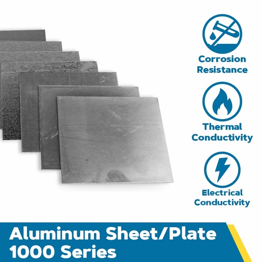 Aluminum Sheet/Plate 1100