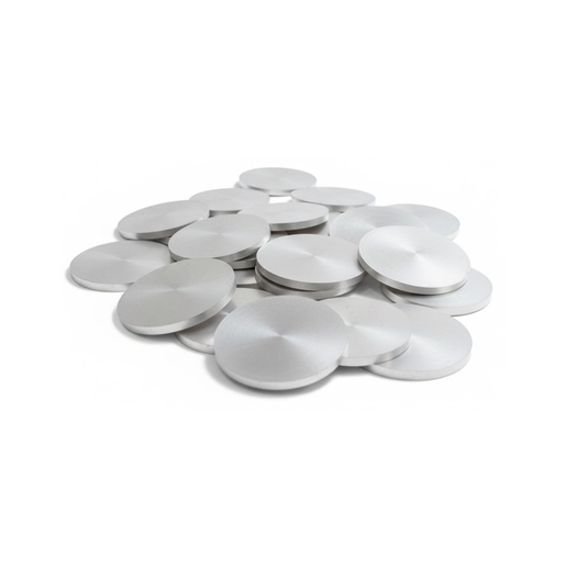 Aluminum Shape Blanks