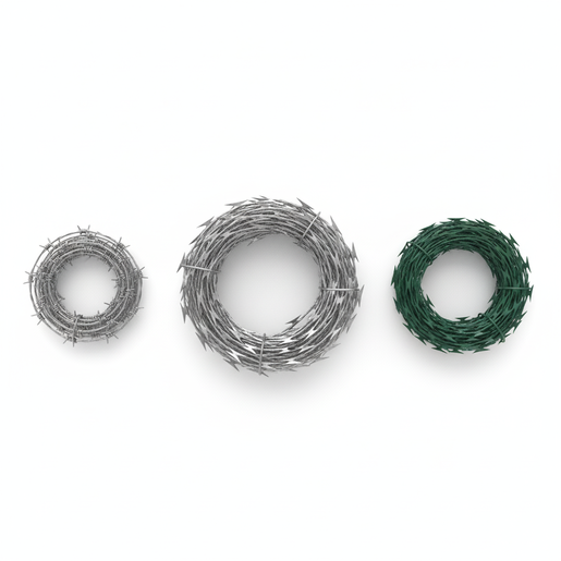 Razor Wire