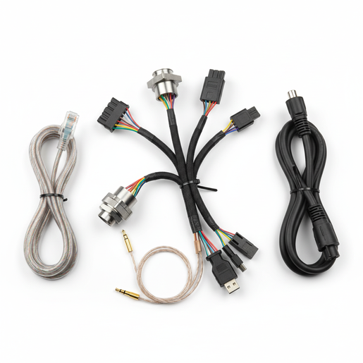 Cable Assemblies