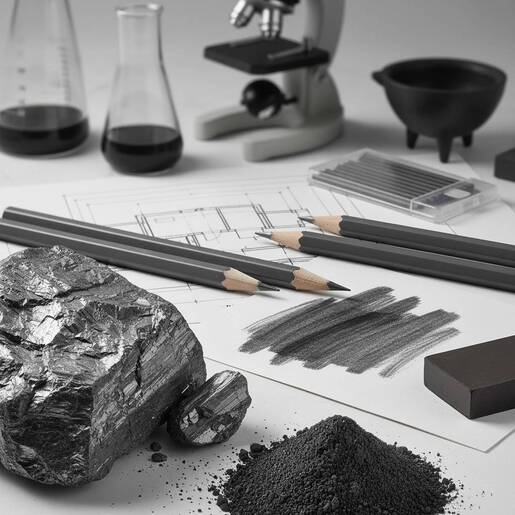 Buy Graphite Online