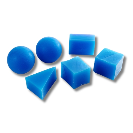 Machinable Wax