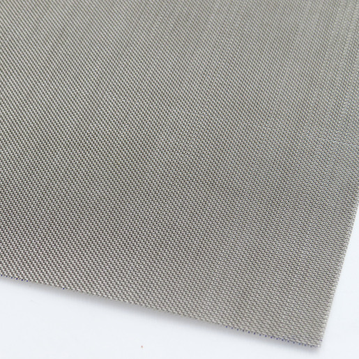 Stainless Steel Woven Wire Mesh Sheet - 4 To 50 Mesh Selection (Fine To Heavy Duty)